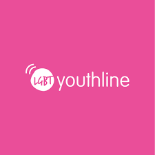 LGBT Youth Line