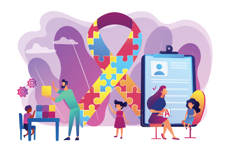 Child and Adolescent Therapy